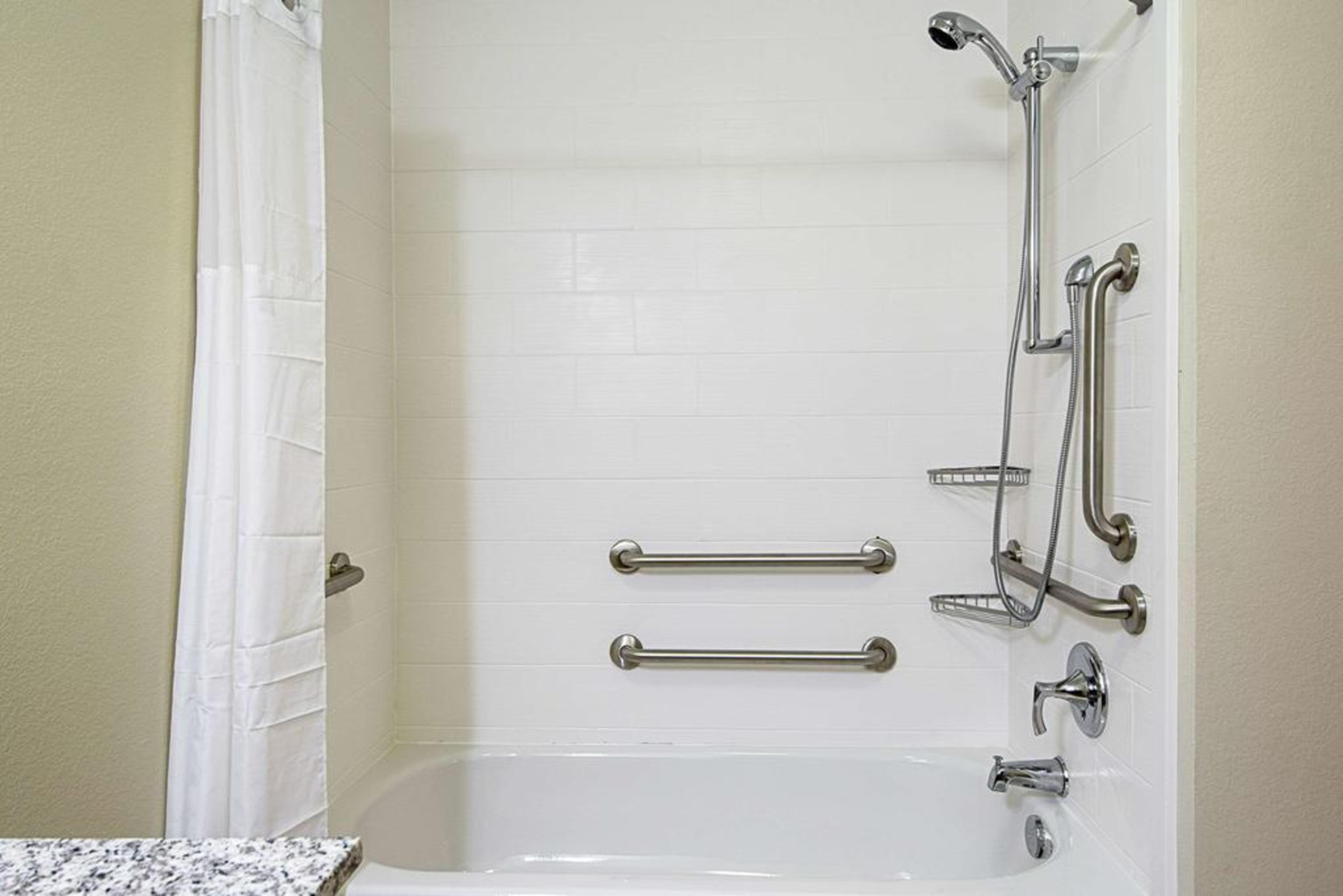 Mainstay - Gonzales Hotel 3*
