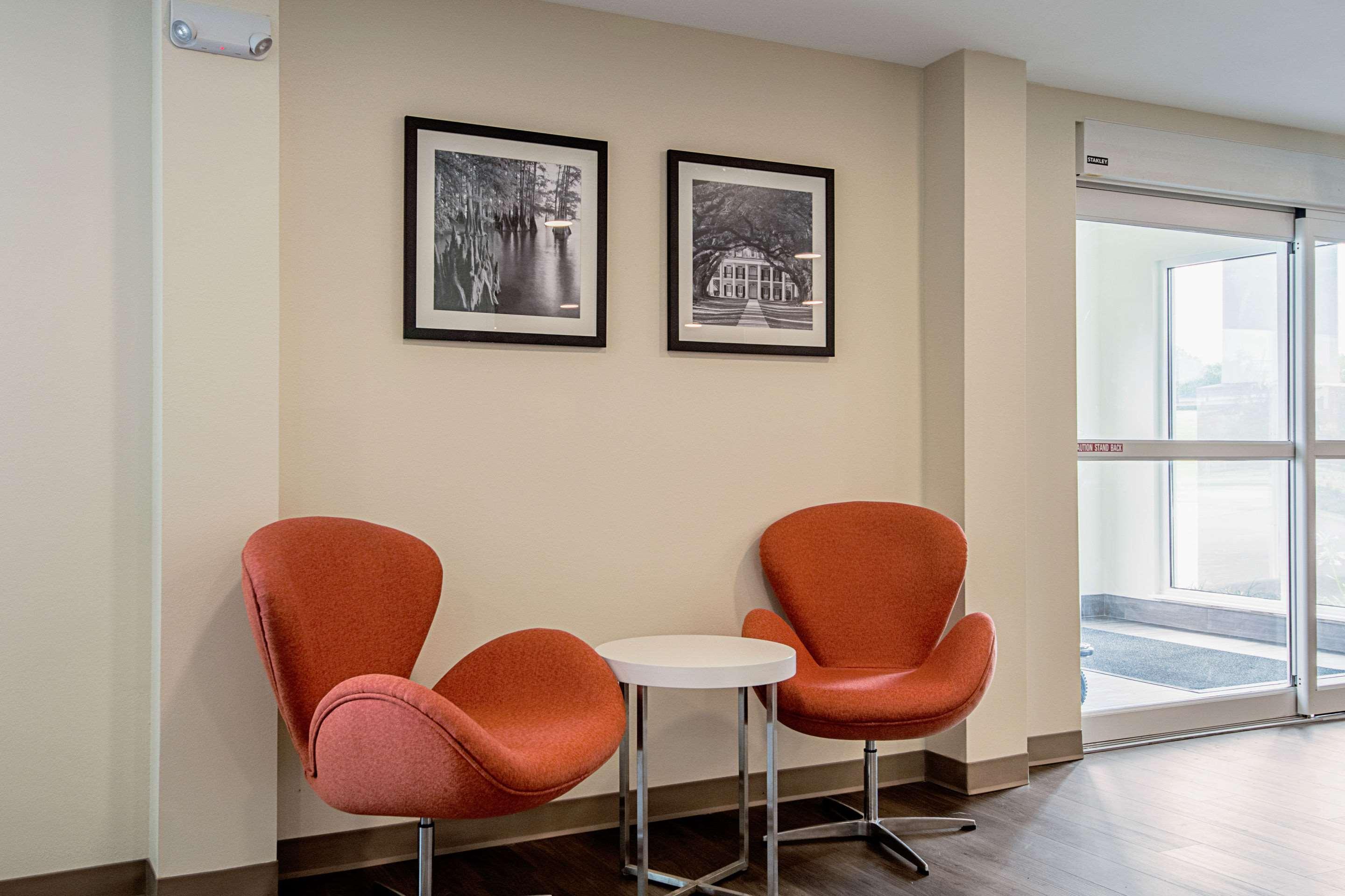 Hotel Mainstay - Gonzales